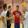 08 korfbol trening - karatas 2012